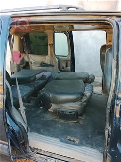 شێڤرۆلێت ڤێنچەر